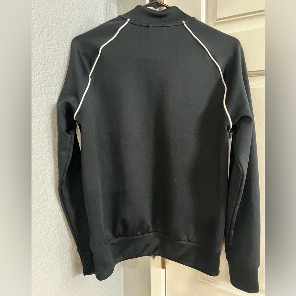 Adidas Superstar track jacket - image 2